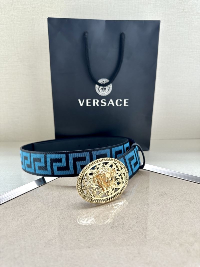 Versace Belts